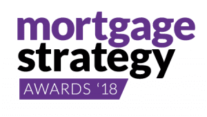 MS18_LOGO MS18 - Mortgage Strategy Awards - Winner, Best Broker for Protection